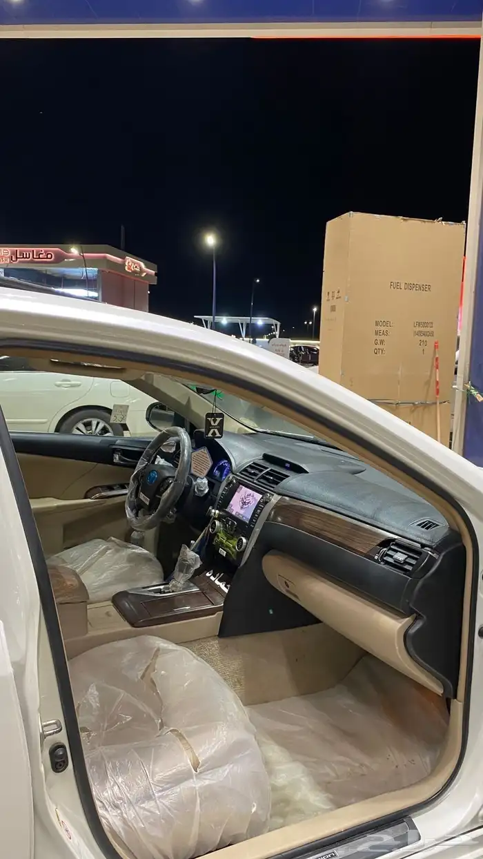 للبيع أوريون 2013  قراندي فل كامل 5