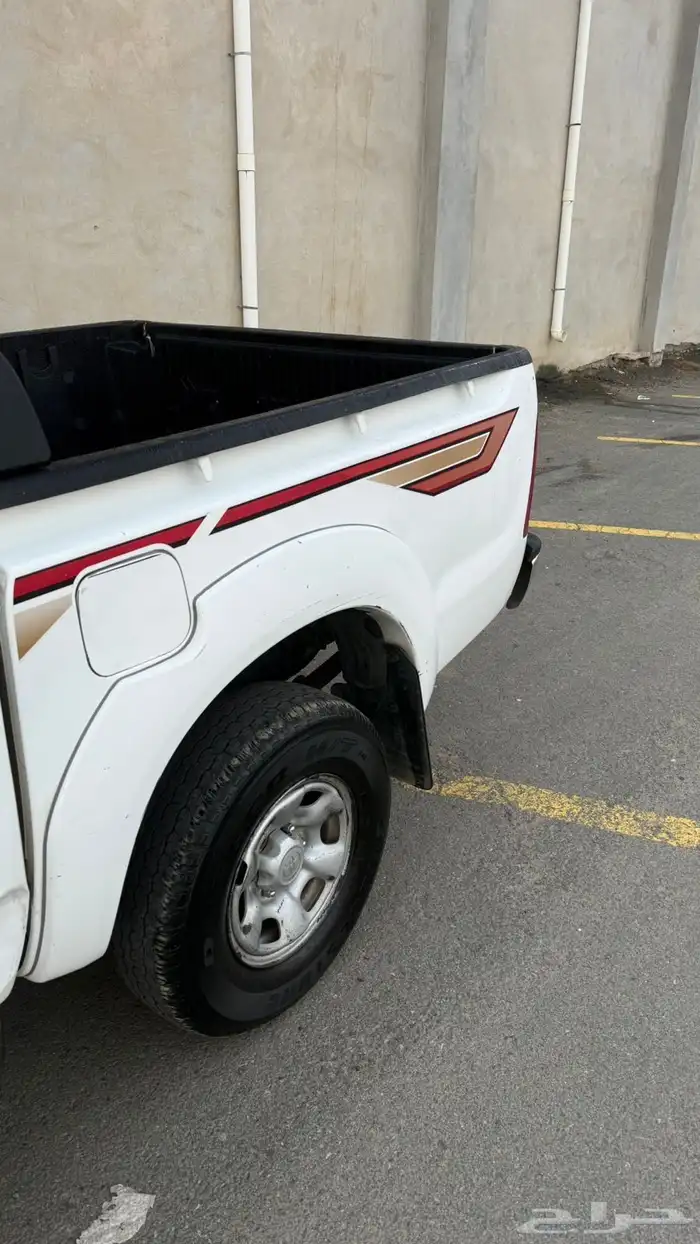 هايلكس دبل 2011 10