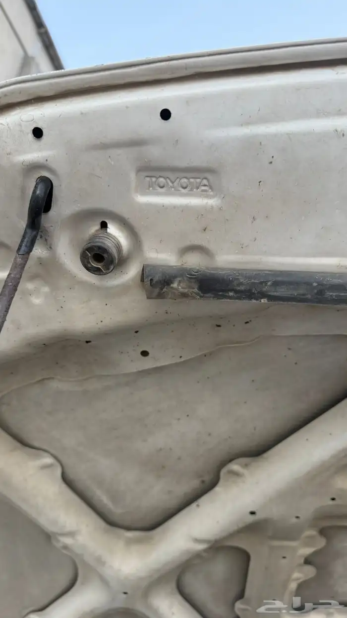 هايلكس دبل 2011 5