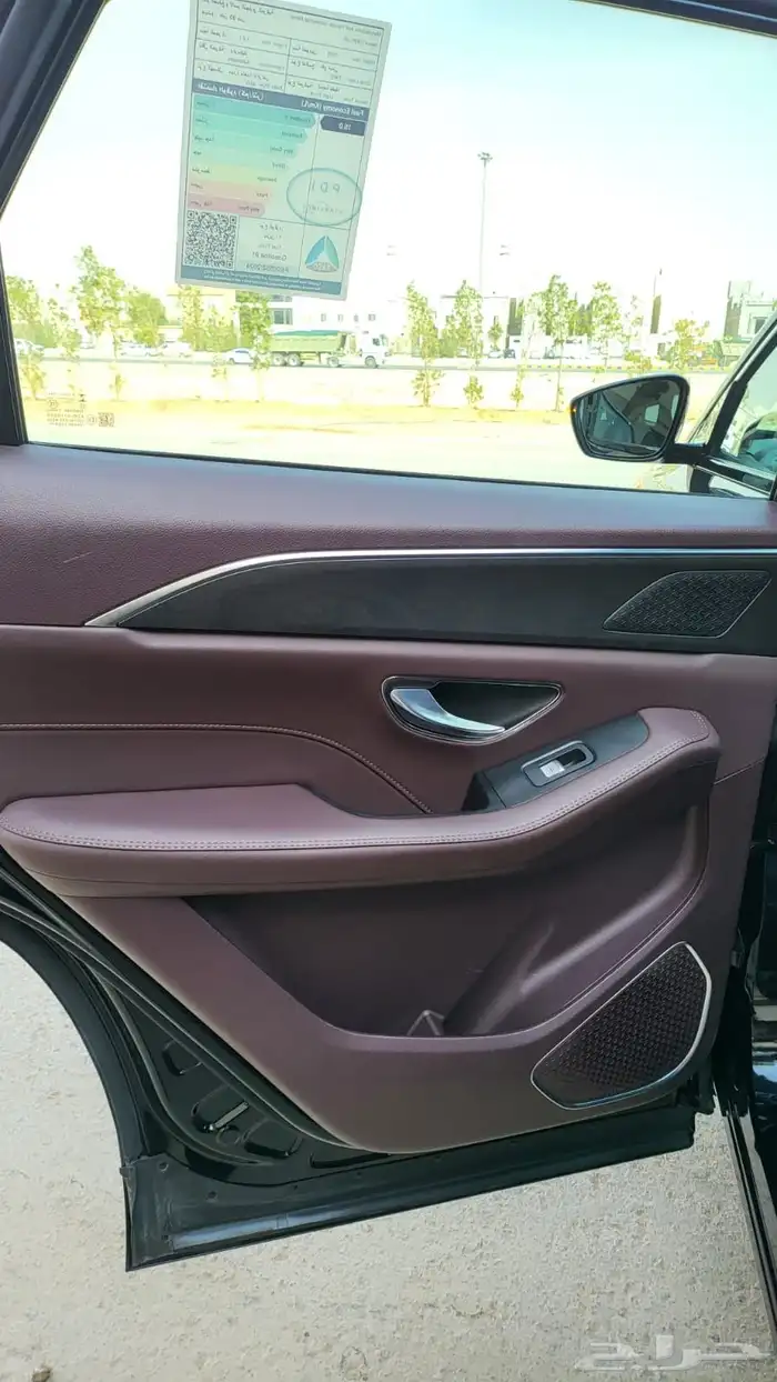 جيتور 2025 ممشى 7600 اخو الجديد 28