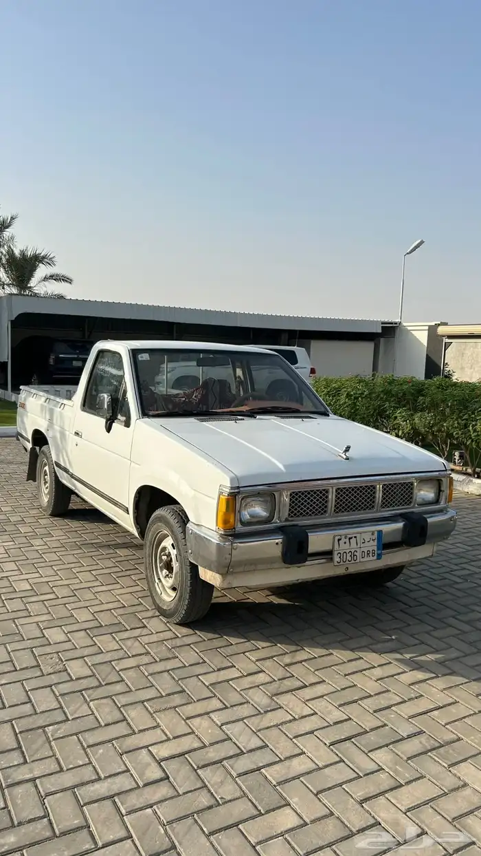 ددسن بكب غمارة 1992 1