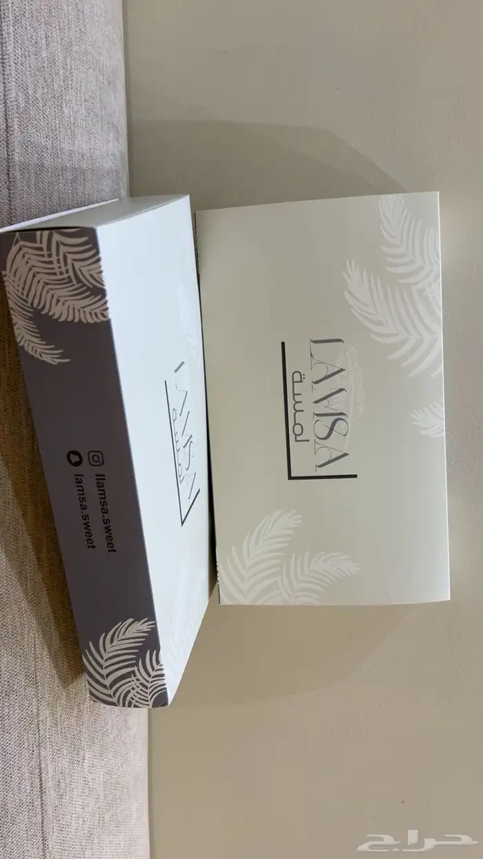 بوكس عبايات وملابس 1