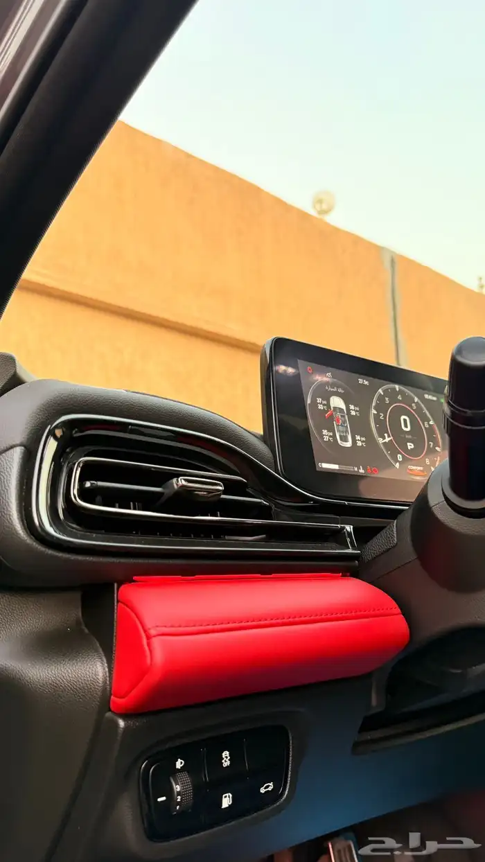 جي اي اس امباو 2025 شبه جديده 9