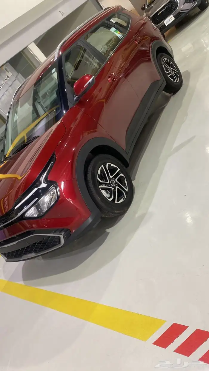 كيا كارينز ستاندر مطور 2025 عروض كاش وأقساط 1