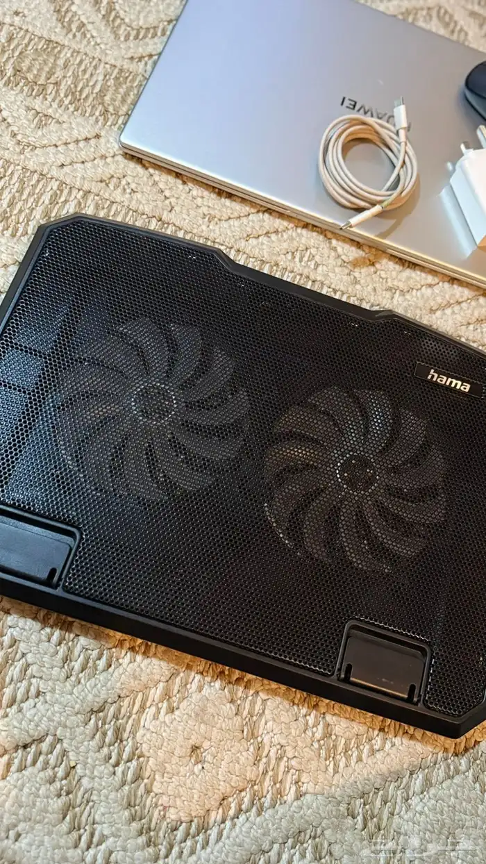 لابتوب HUAWEI MateBook D15 6