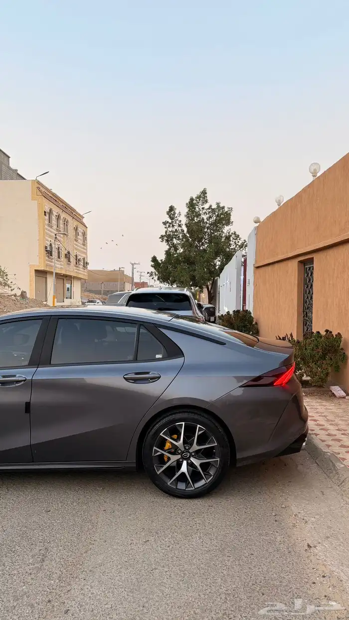 جي اي اس امباو 2025 شبه جديده 2