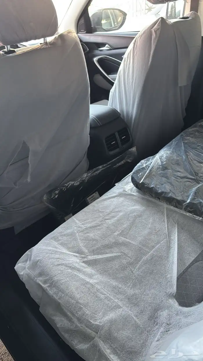 شيفروليه كابتيفا LS 2025 10