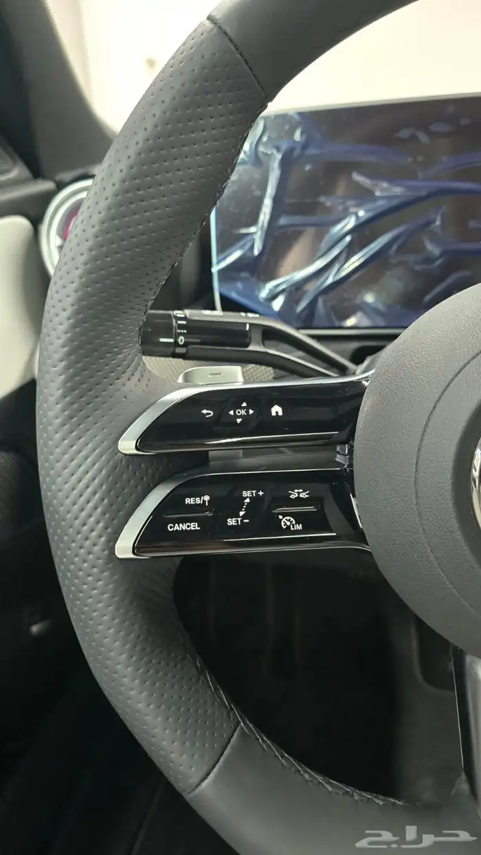 مرسيدس C200 موديل 2025 زيرو 14