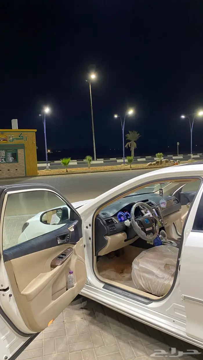 للبيع أوريون 2013  قراندي فل كامل 7