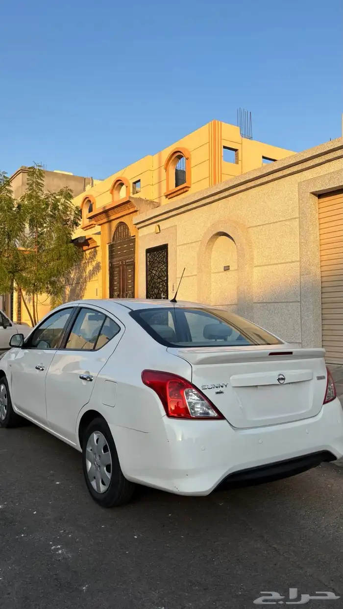 نيسان صيني 0