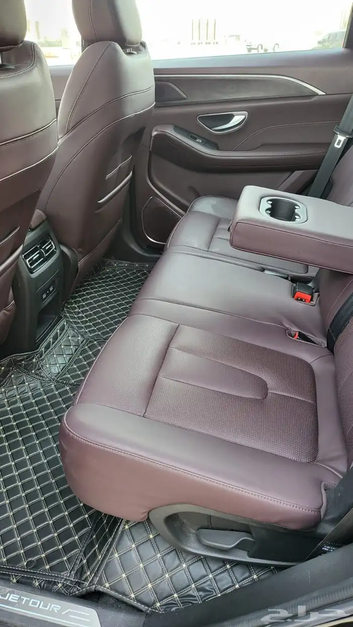 جيتور 2025 ممشى 7600 اخو الجديد 35