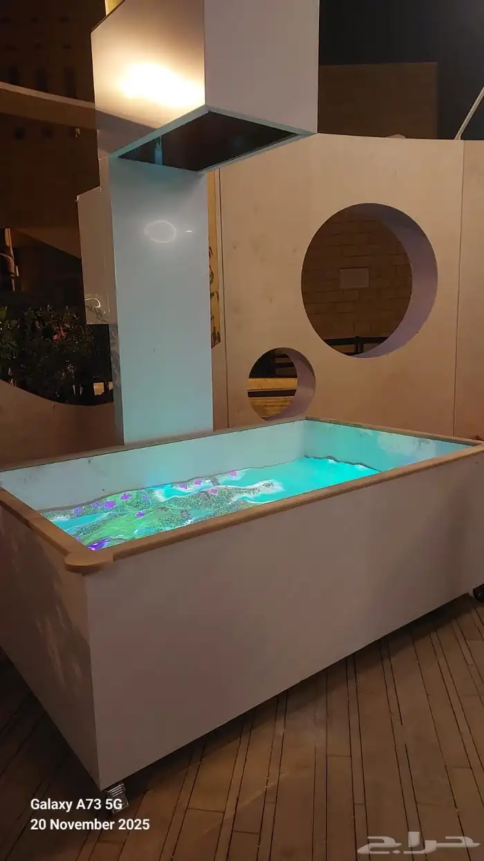 AR SANDBOX 16
