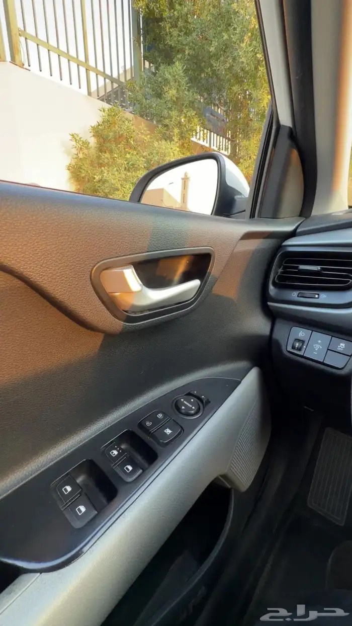 كيا ريو 2021 5