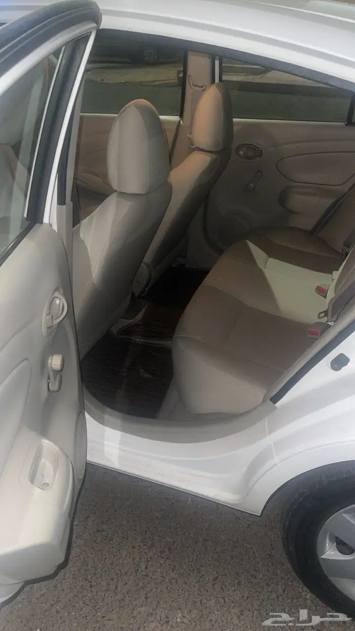 نيسان صيني 6