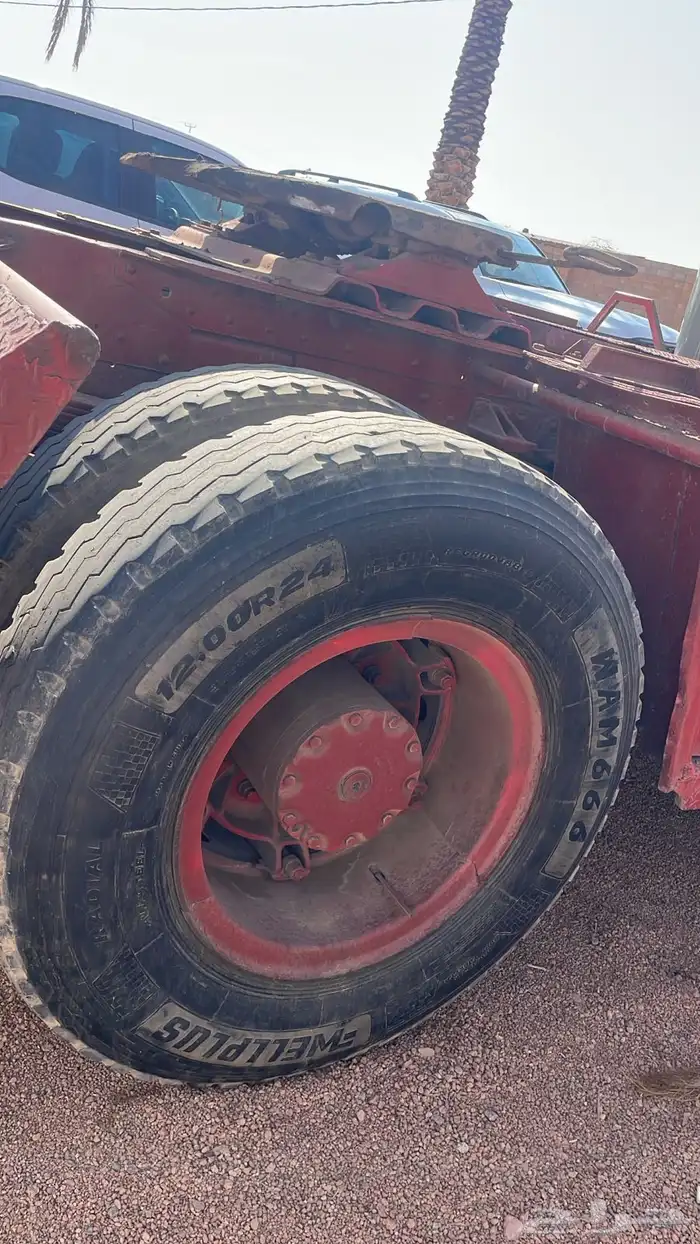 مرسيدس سوبر المديل 83 الحجم 28 5