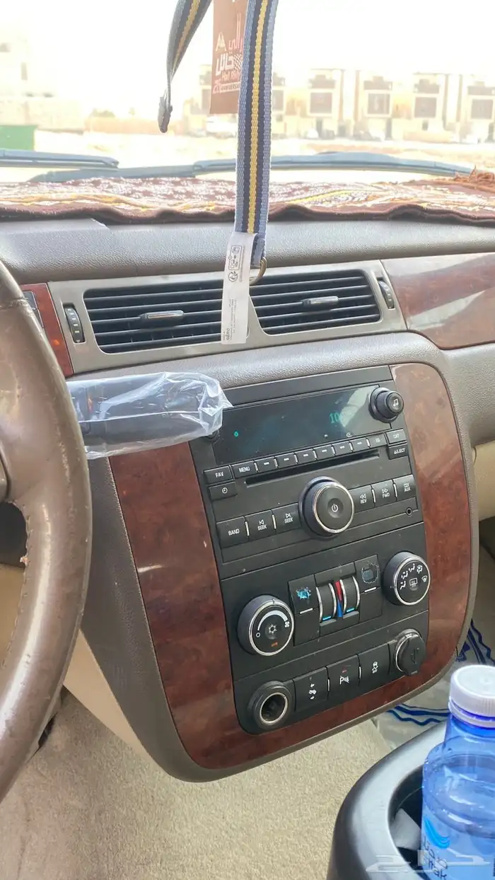 تاهو2012 دبل سعودي 11