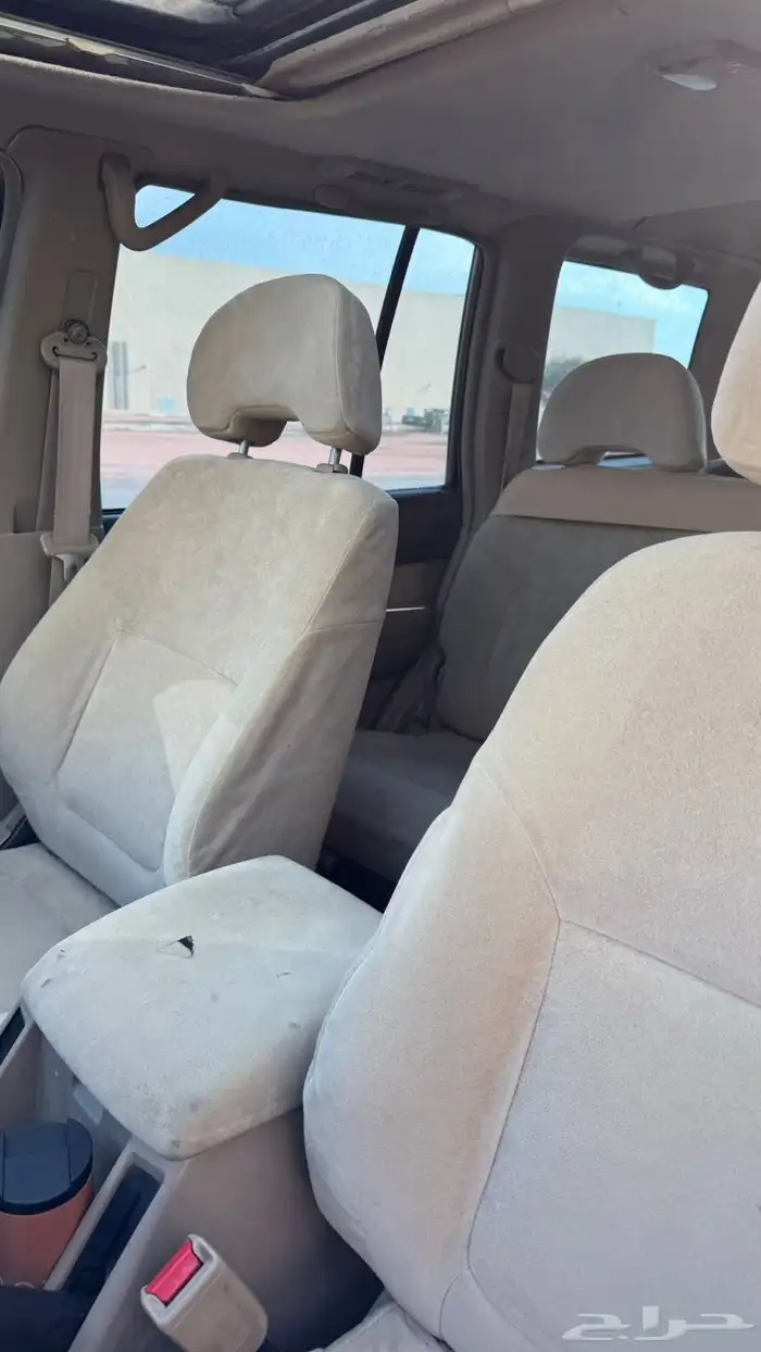 باترول للبيع مجدد ومفحوص 6