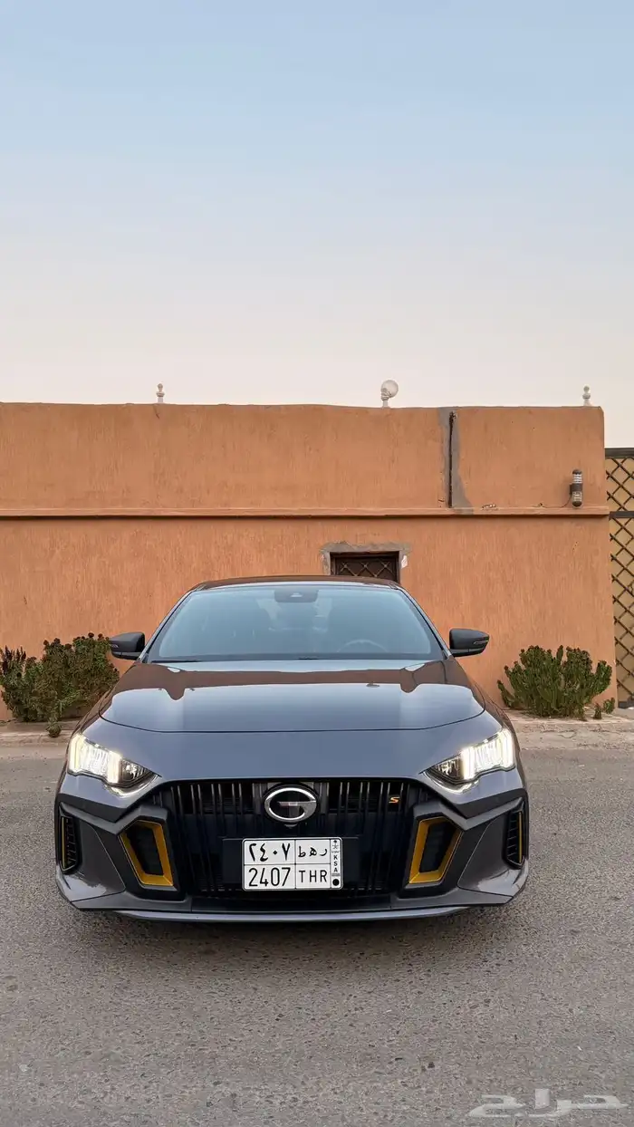 جي اي اس امباو 2025 شبه جديده 0