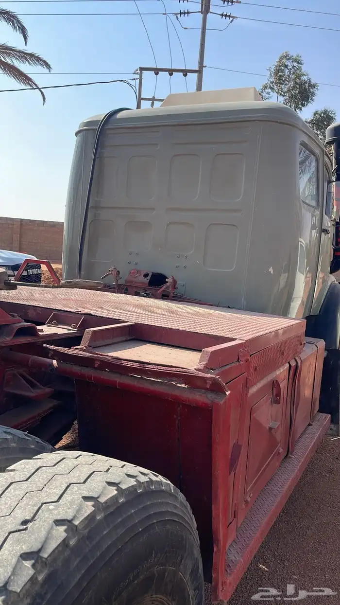 مرسيدس سوبر المديل 83 الحجم 28 6