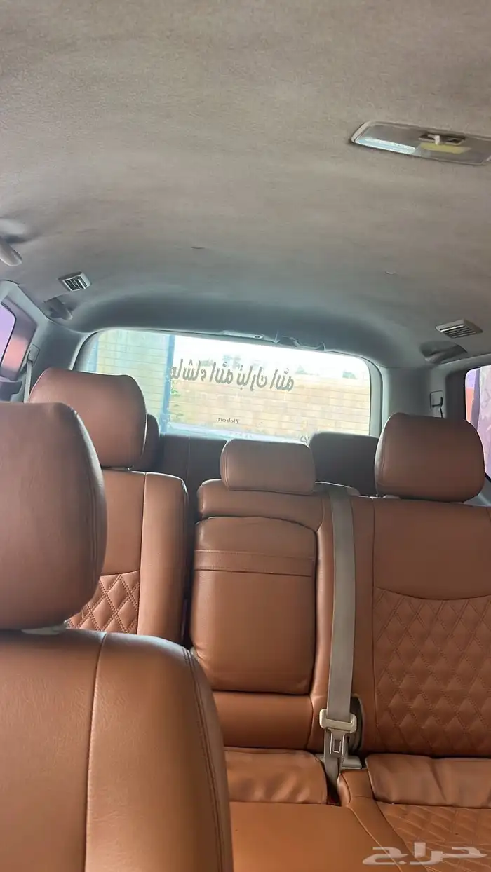 للبيع سياره برادو رقم التواصل واتساب 5