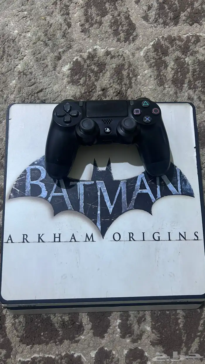 سوني فور نظيف 4