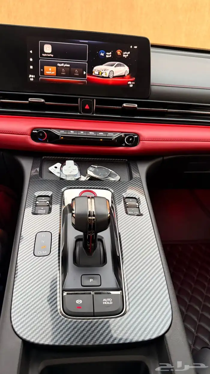 جي اي اس امباو 2025 شبه جديده 12