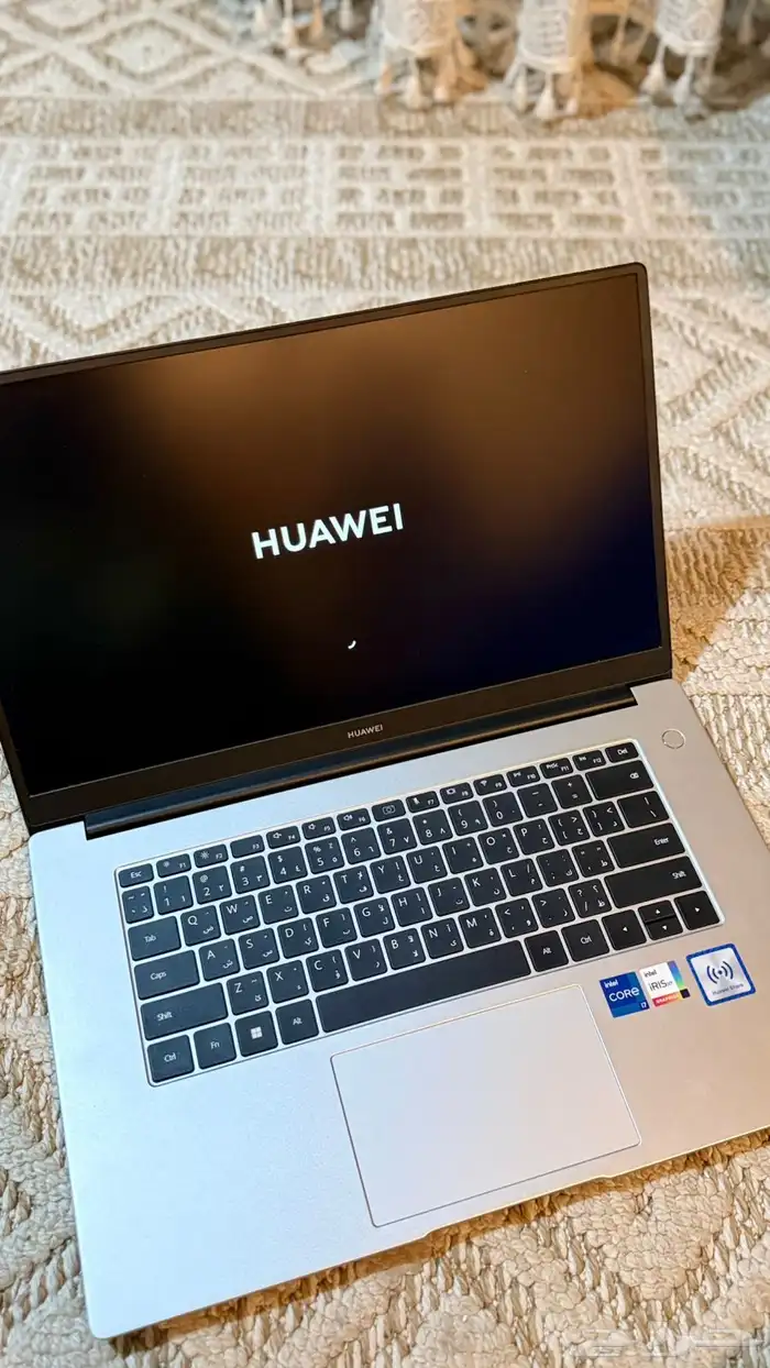 لابتوب HUAWEI MateBook D15 0