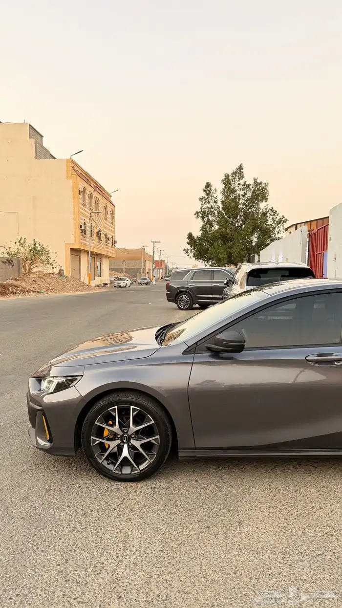 جي اي اس امباو 2025 شبه جديده 1