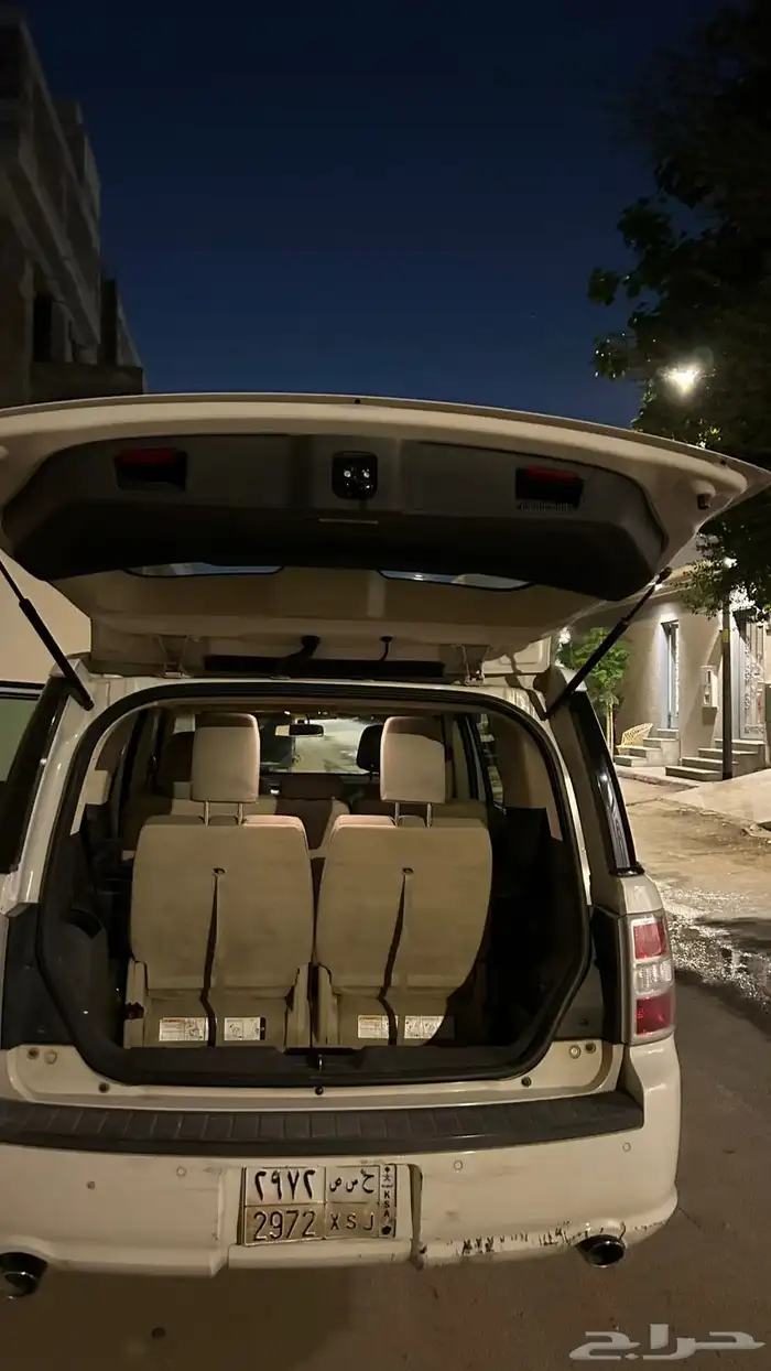 فورد فلكس 21