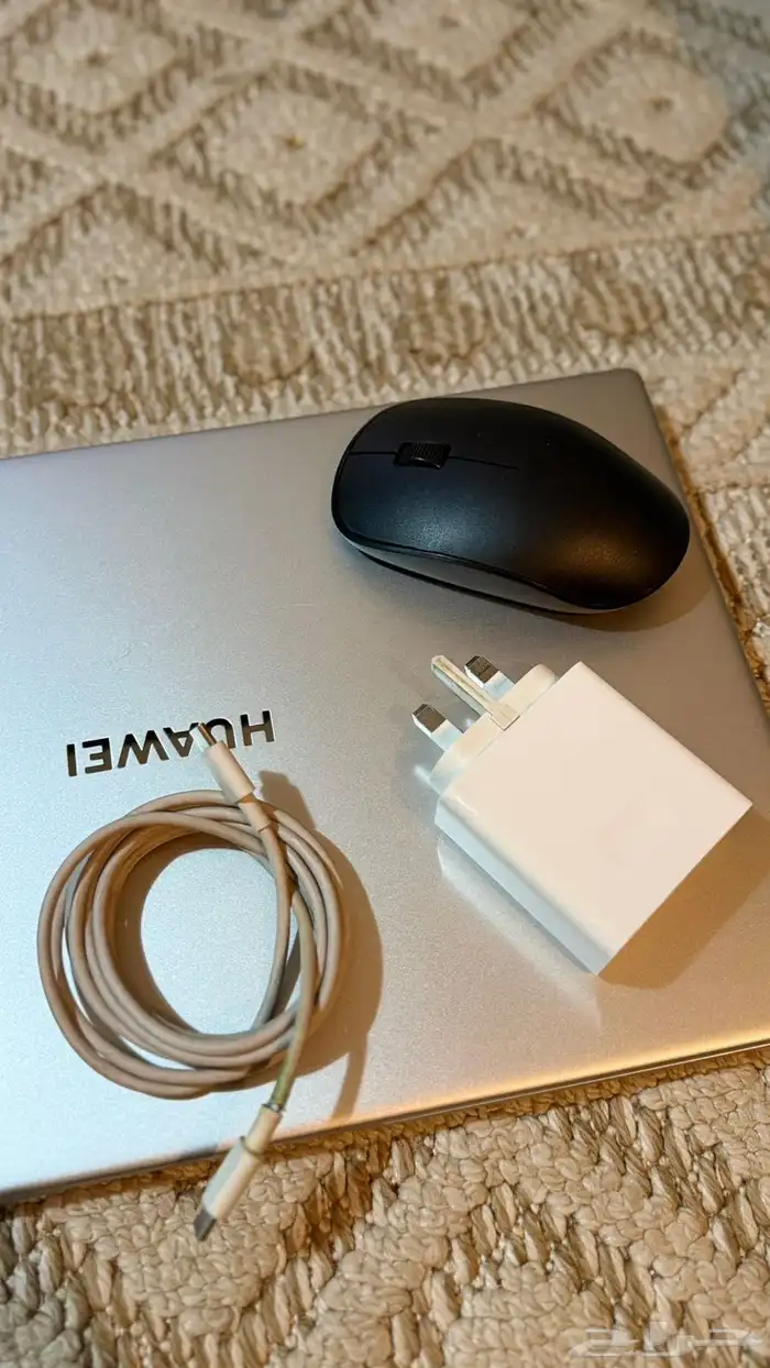 لابتوب HUAWEI MateBook D15 5