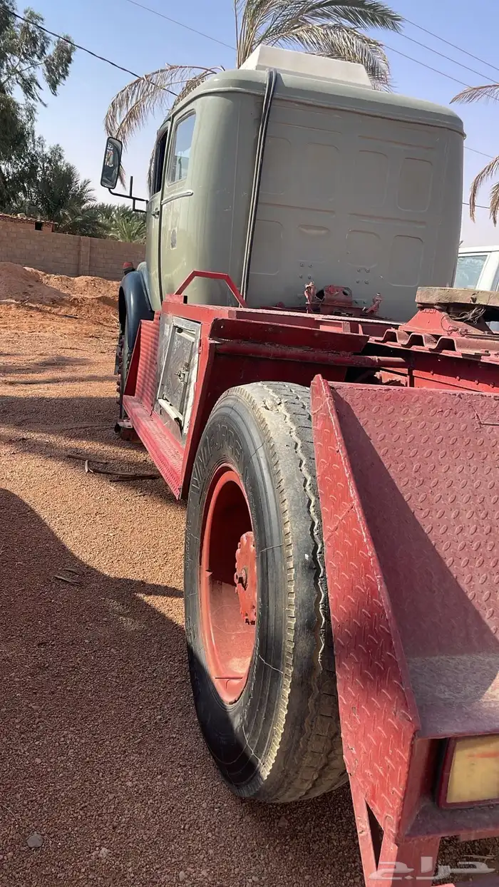 مرسيدس سوبر المديل 83 الحجم 28 3