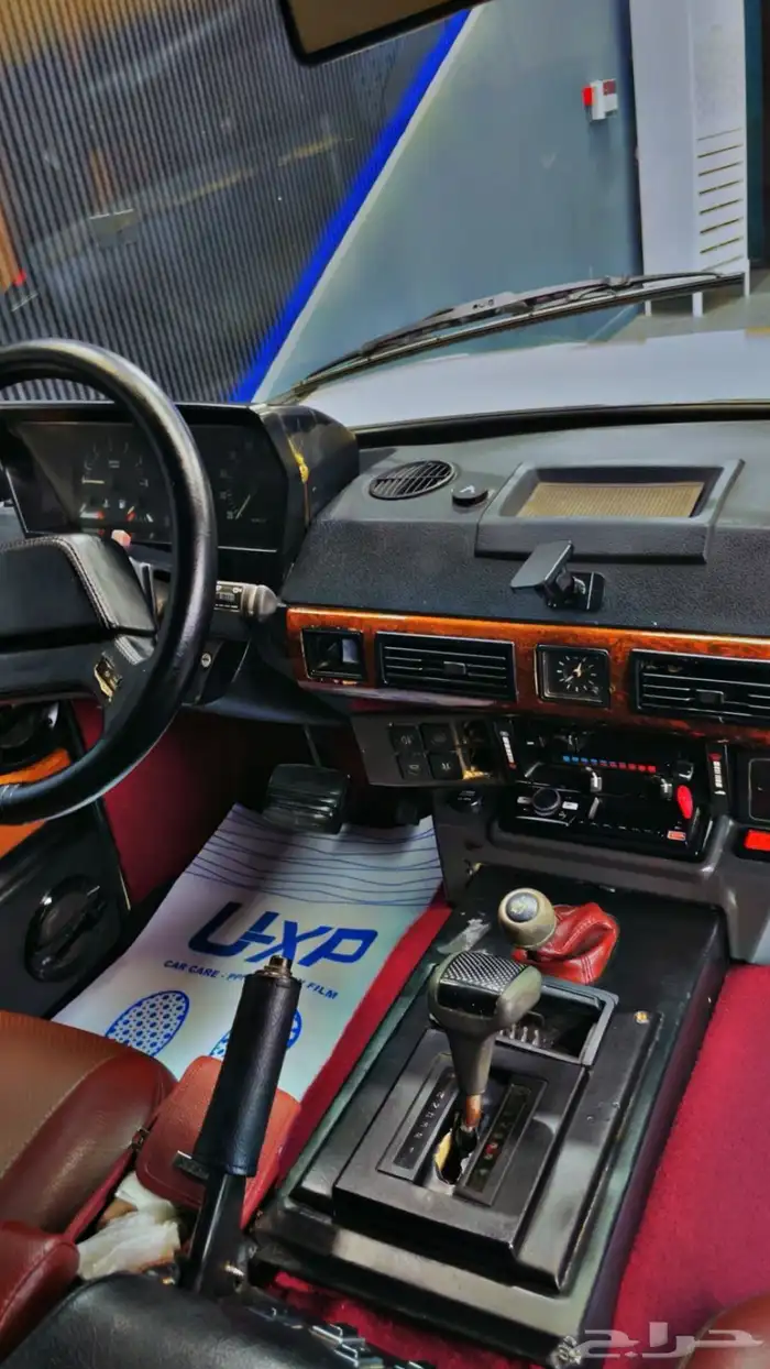 للبيع رنج كلاسك 8