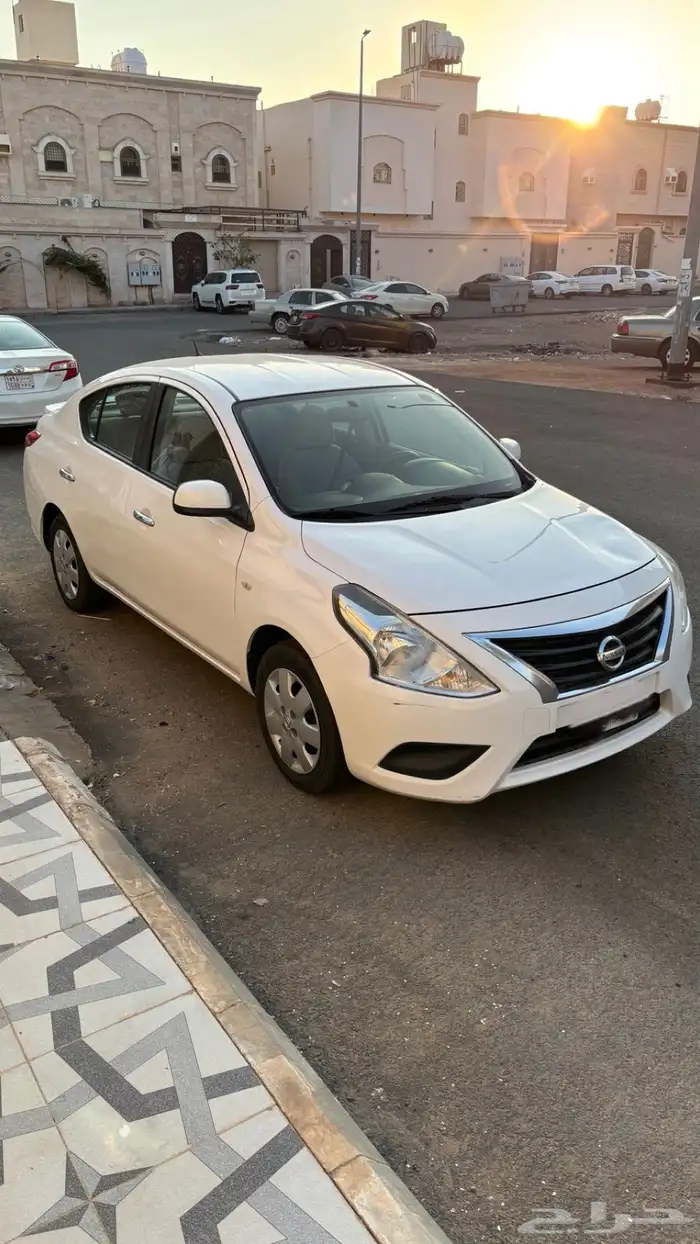 نيسان صيني 2