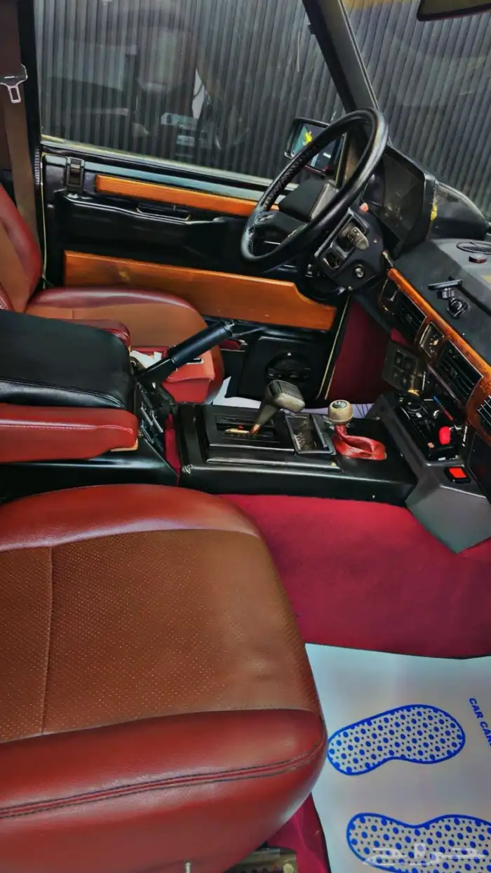 للبيع رنج كلاسك 12