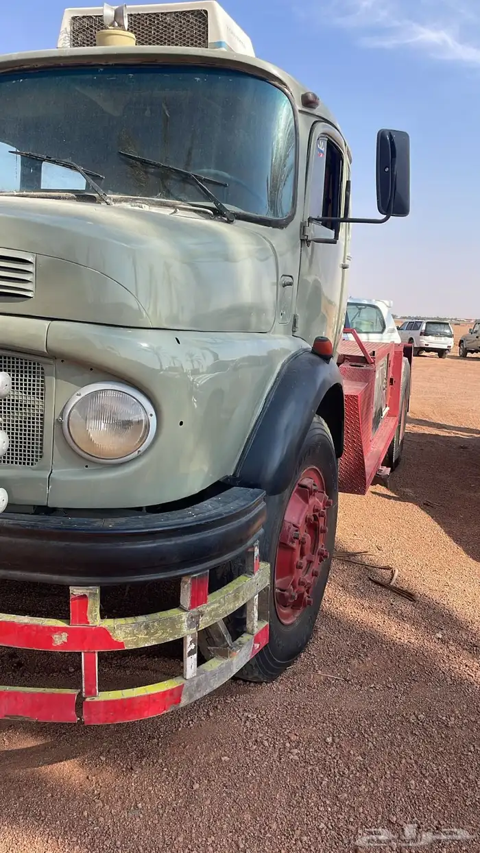 مرسيدس سوبر المديل 83 الحجم 28 1