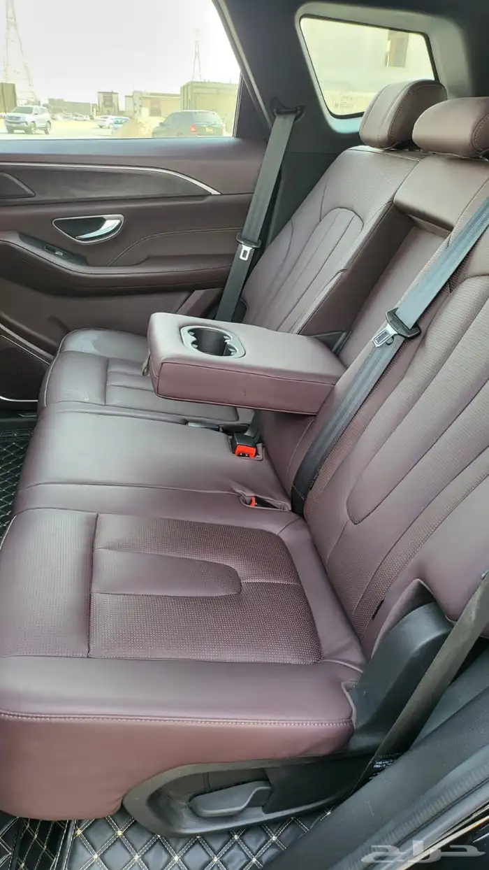 جيتور 2025 ممشى 7600 اخو الجديد 46