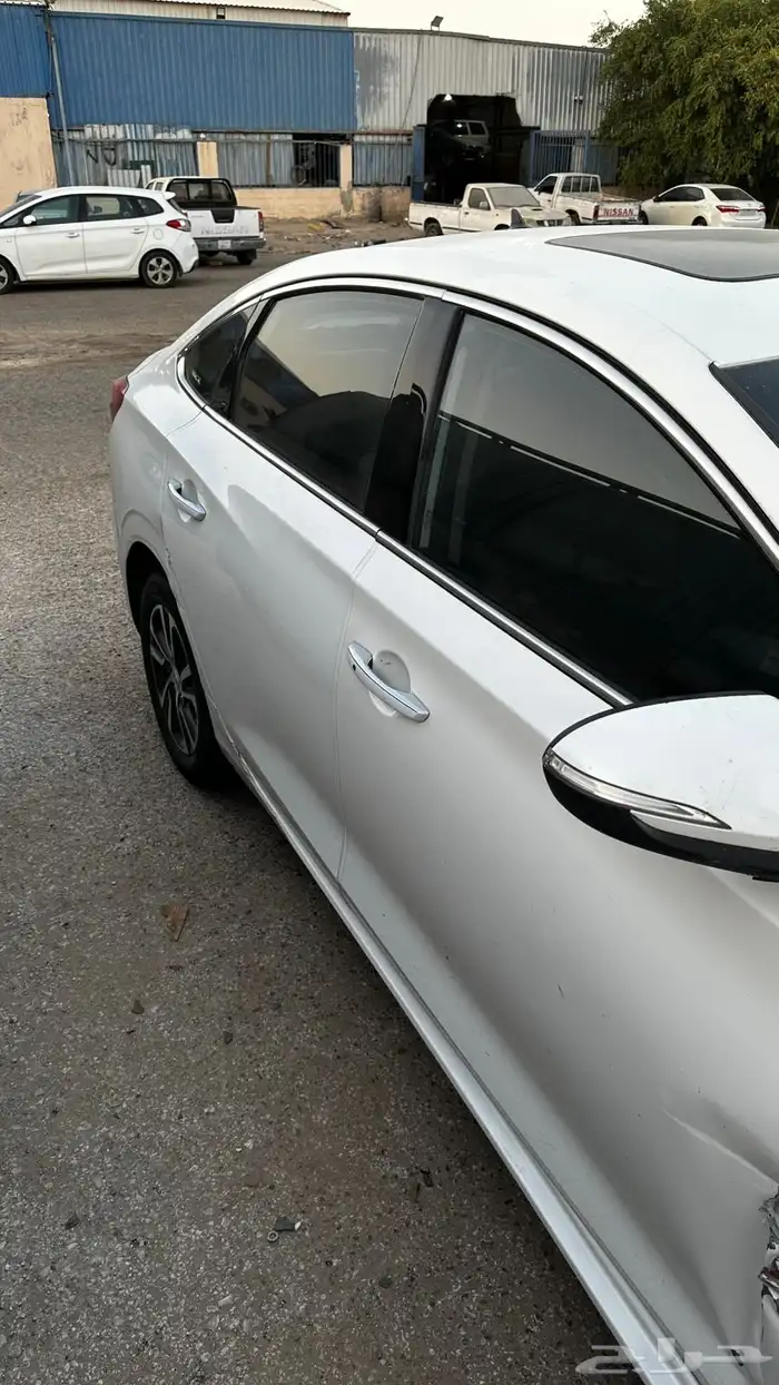 شانجان ايدو 2020 مصدوم 8