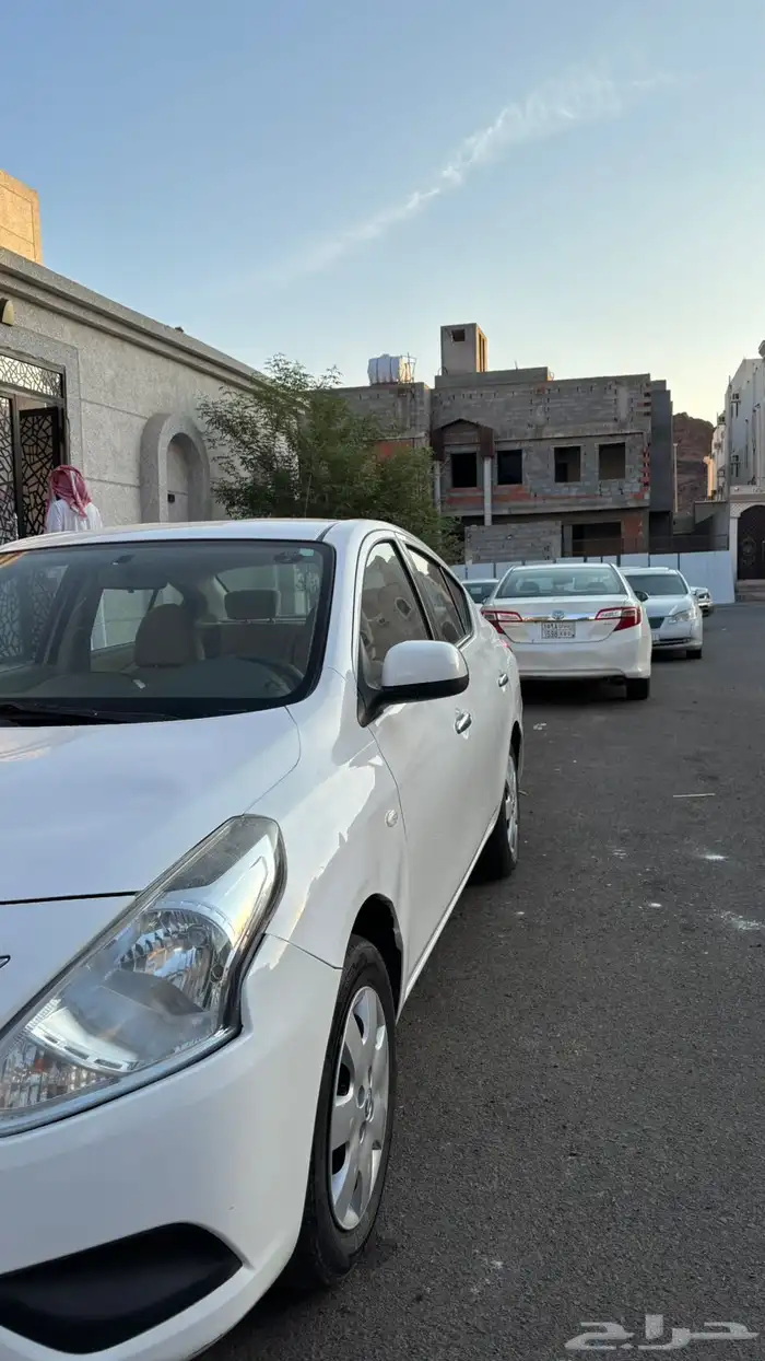 نيسان صيني 4