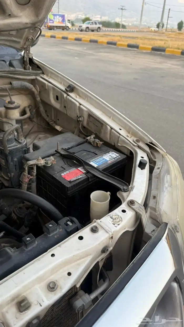 هايلكس دبل 2011 8