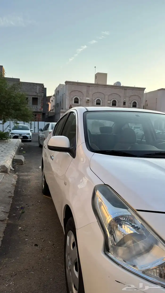 نيسان صيني 3