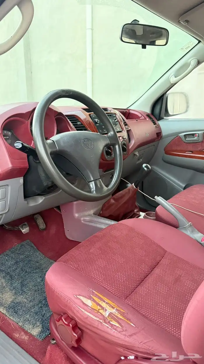 هايلكس دبل 2011 20