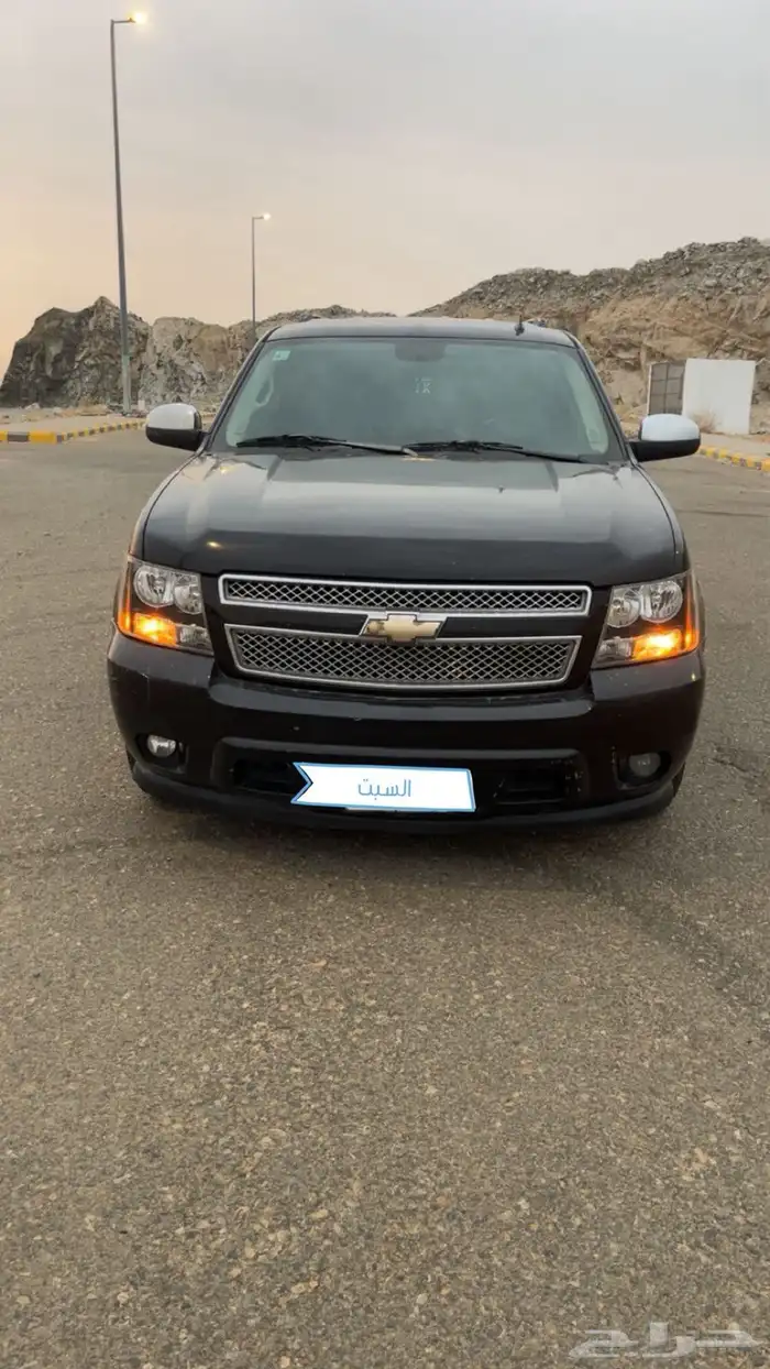 جمس تاهو للبدل المناسب 2