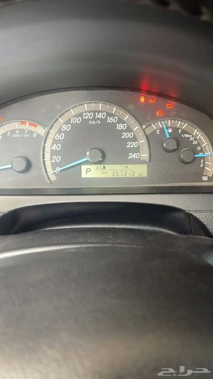 كامري 2014 فل كامل 1