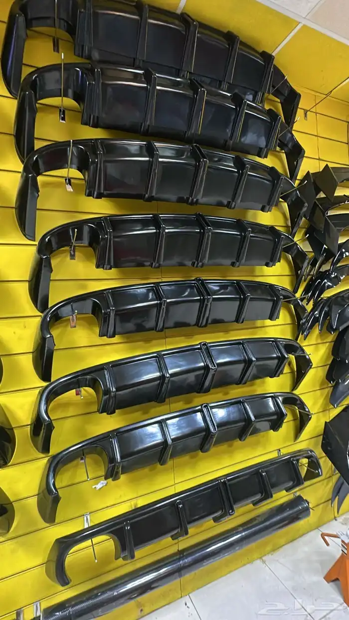 اكسسوارات امباو 10