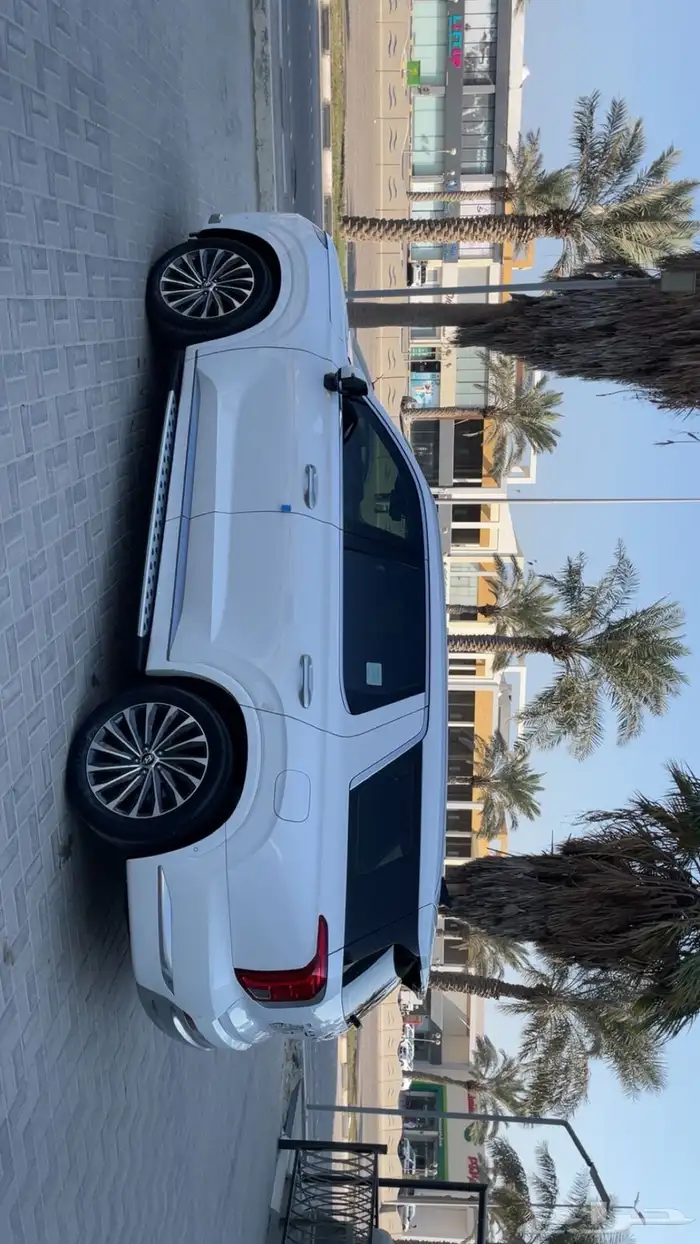 هونداي بالسيد 3