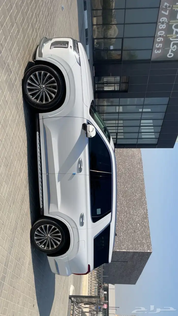 هونداي بالسيد 6