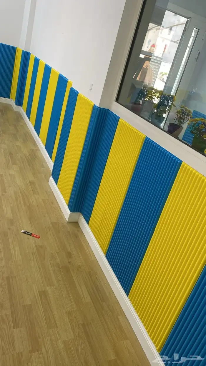 كراسي وطاولات روضه 59