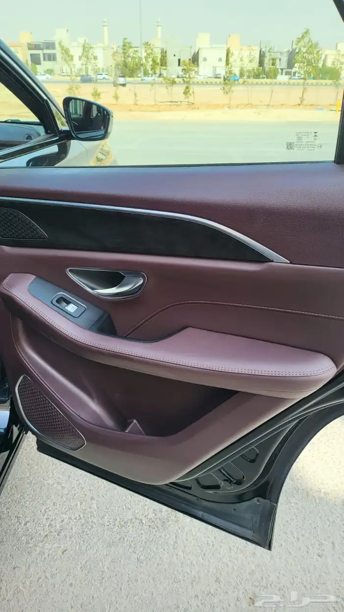 جيتور 2025 ممشى 7600 اخو الجديد 29