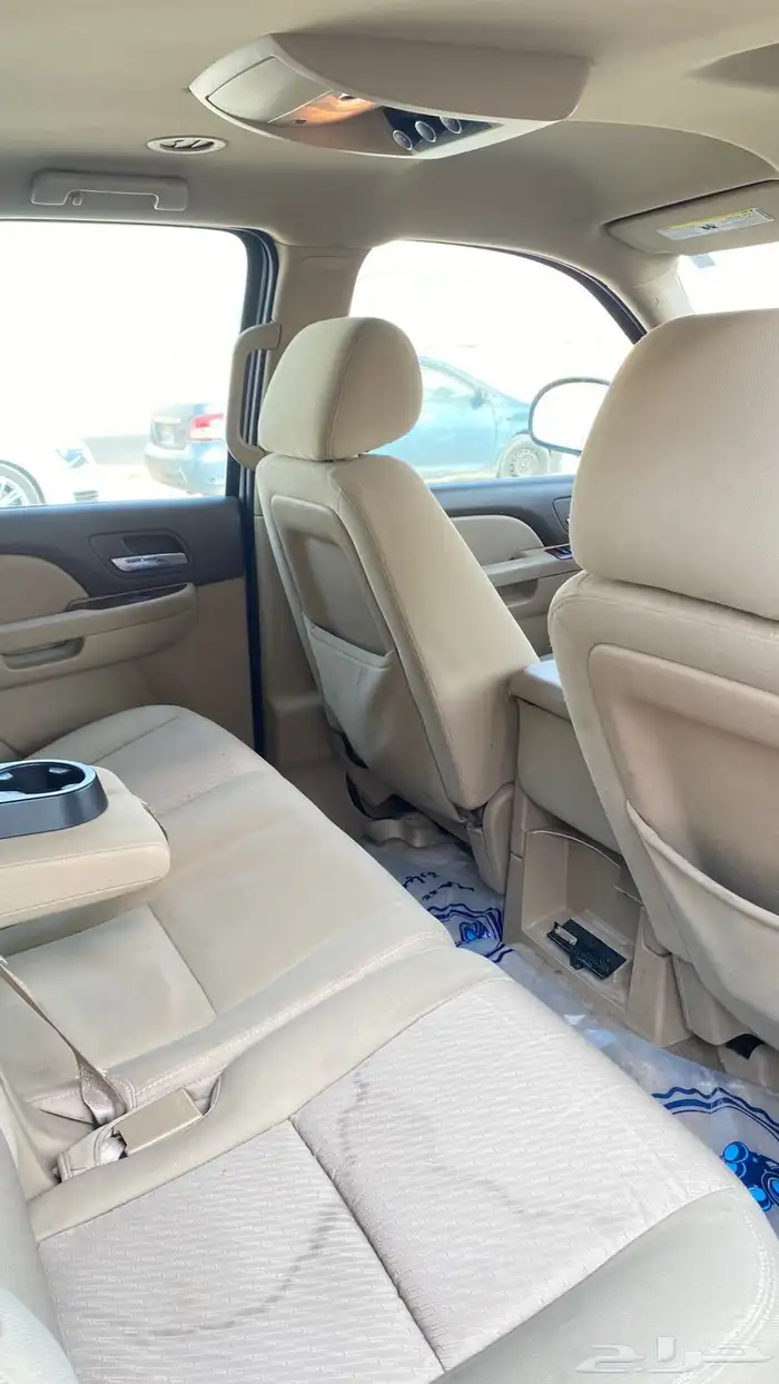 تاهو2012 دبل سعودي 15