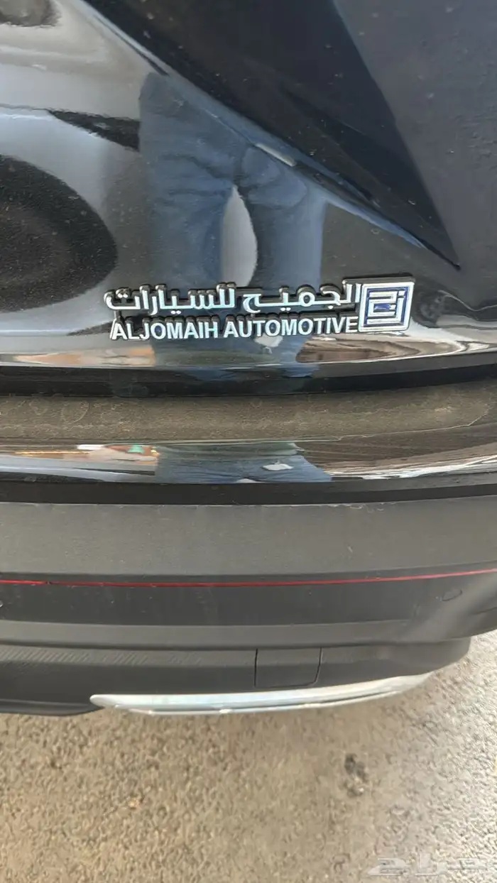 شيفروليه كابتيفا LS 2025 2